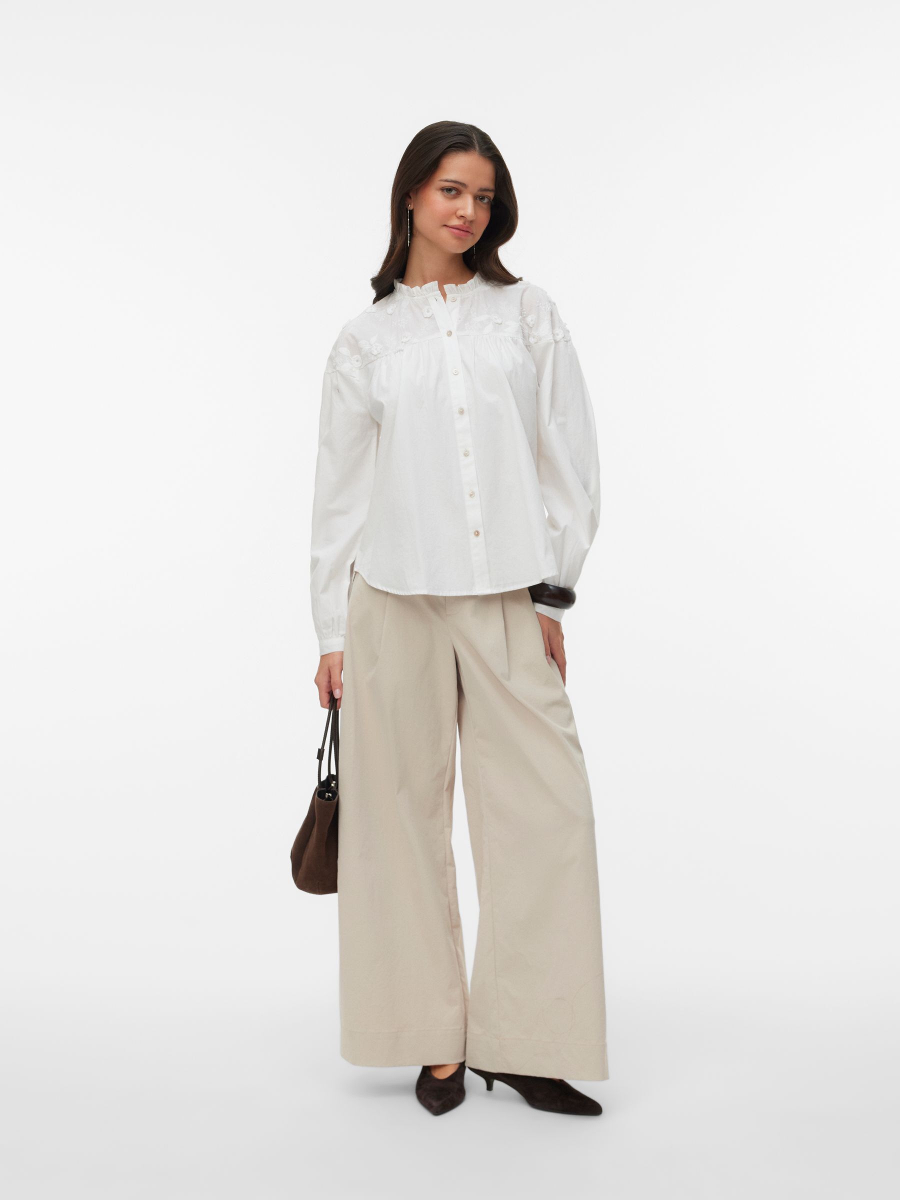 Chemise, VERO MODA