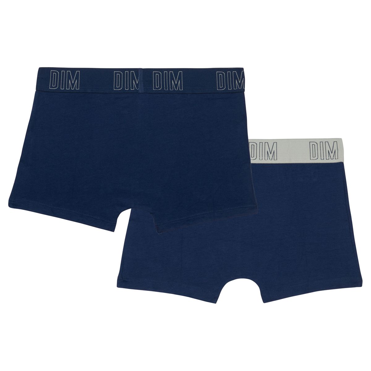 Boxer dim garçon hot sale