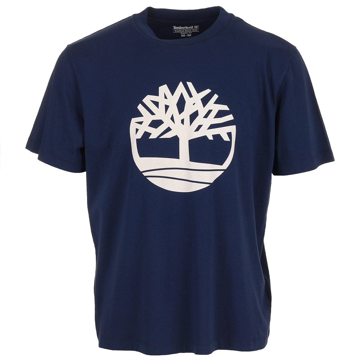 T-shirt TREE LOGO SS TEE, TIMBERLAND