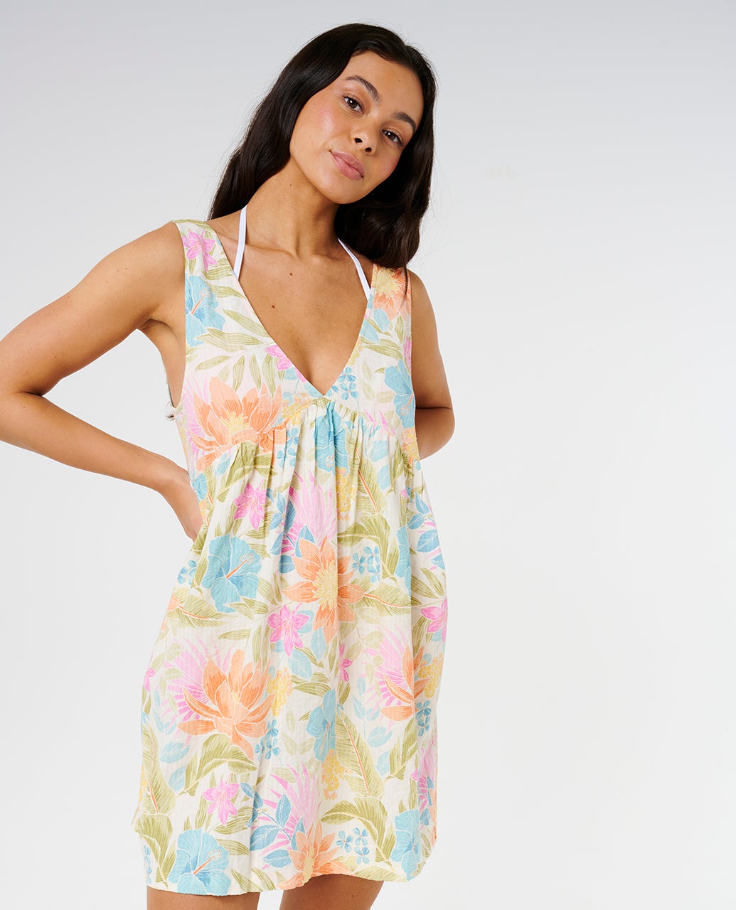 Cover-up Catalina ISLAND, RIP CURL