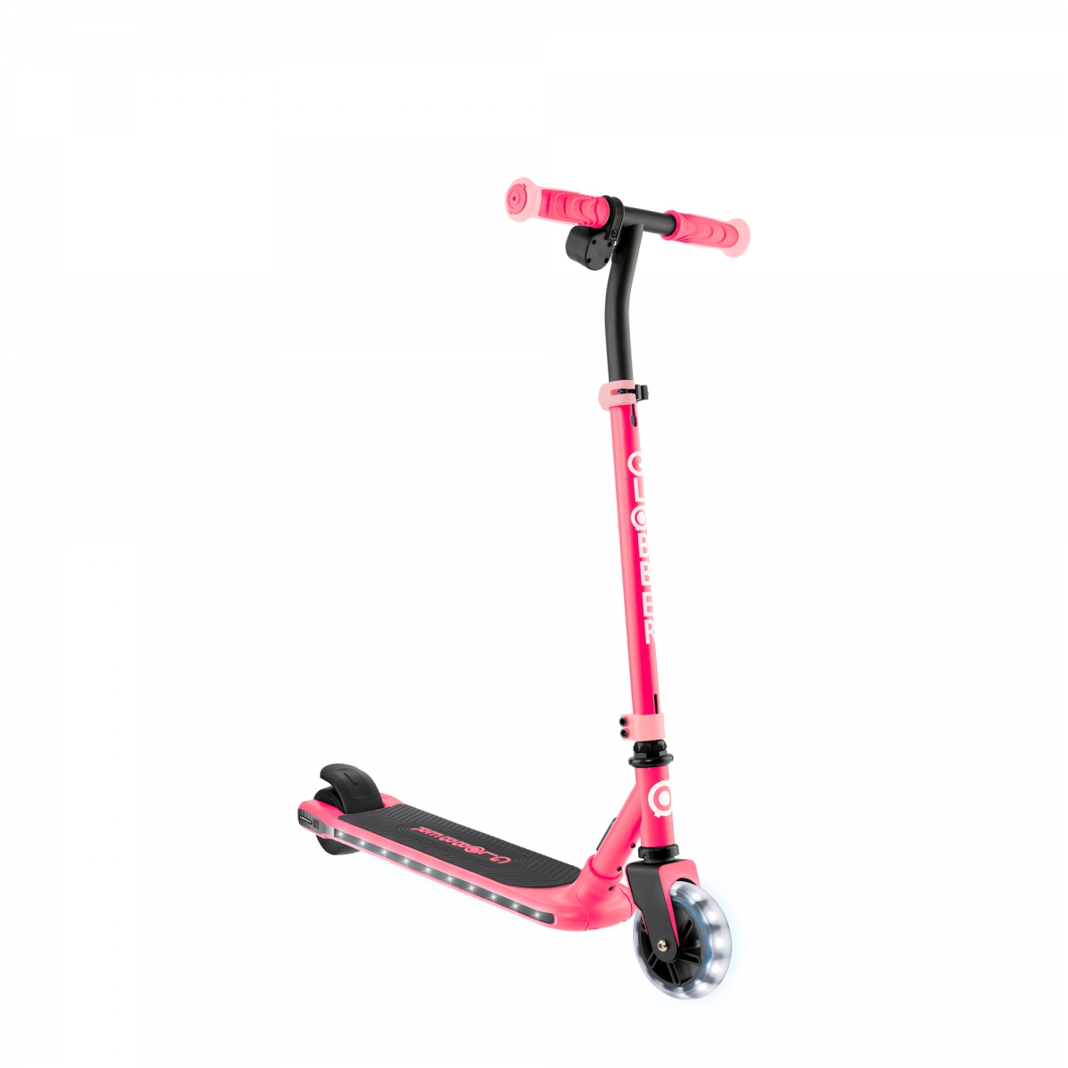 Trottinette électrique 2 roues E-Motion 6, GLOBBER