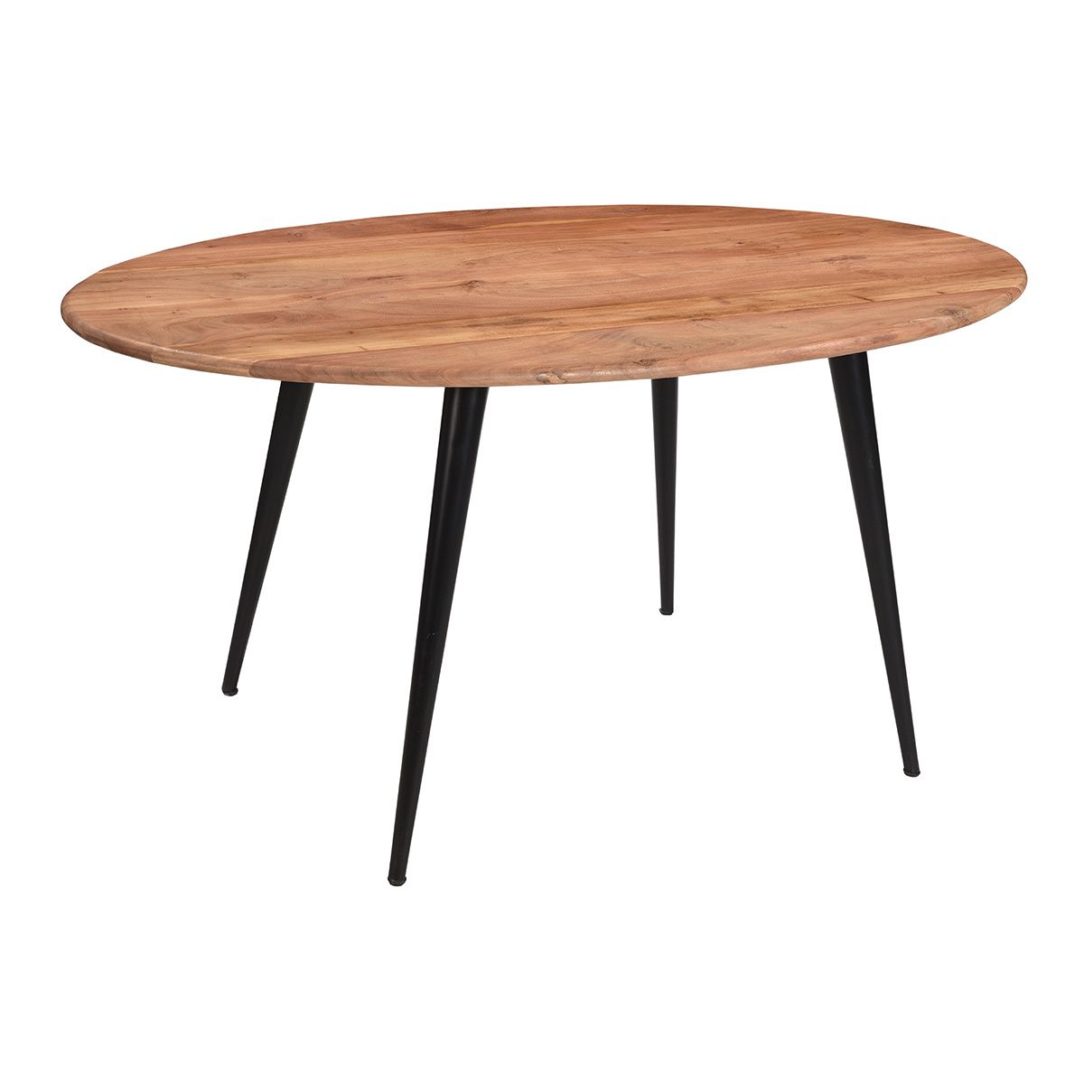 Housse table ronde d120cm