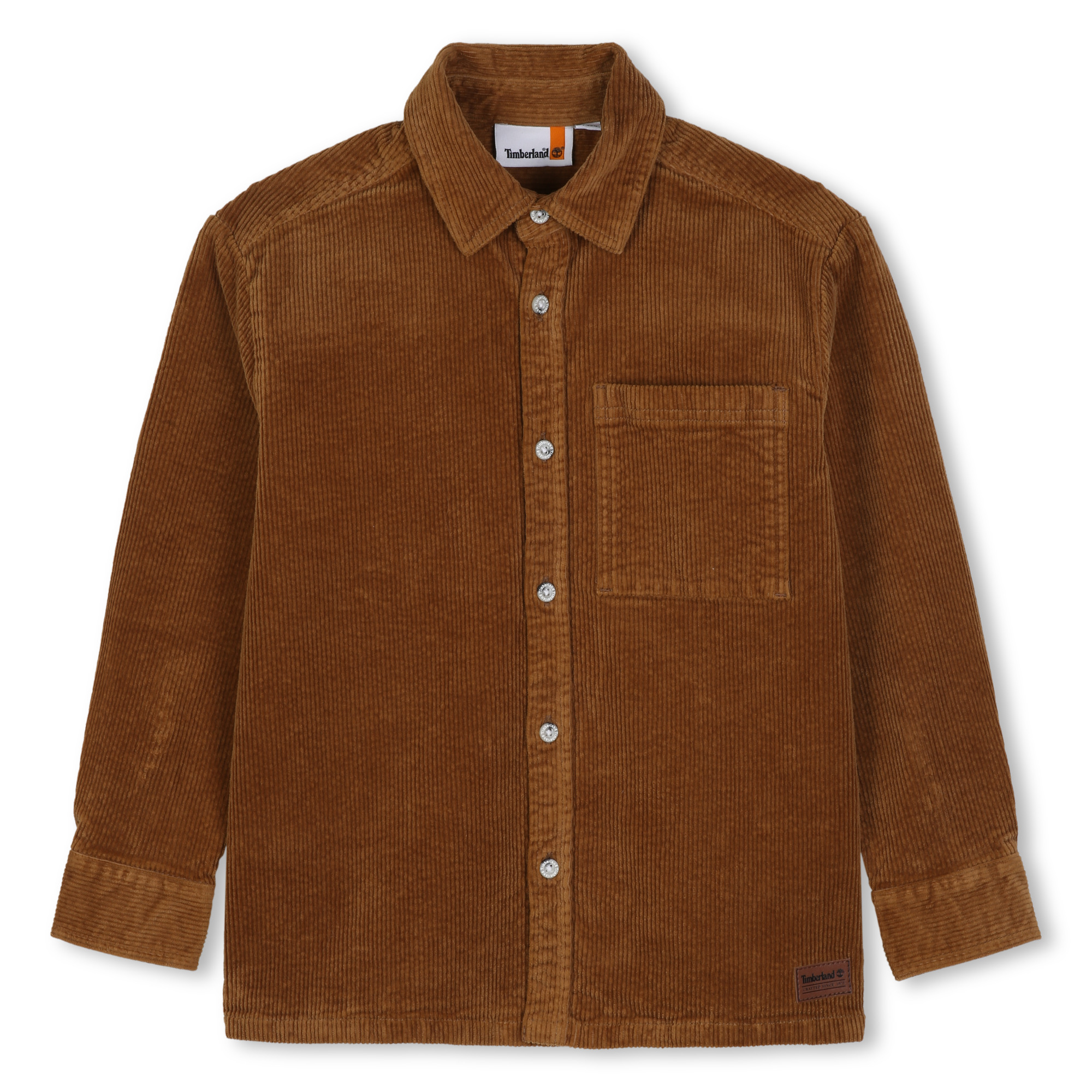 Chemise manches longues, TIMBERLAND