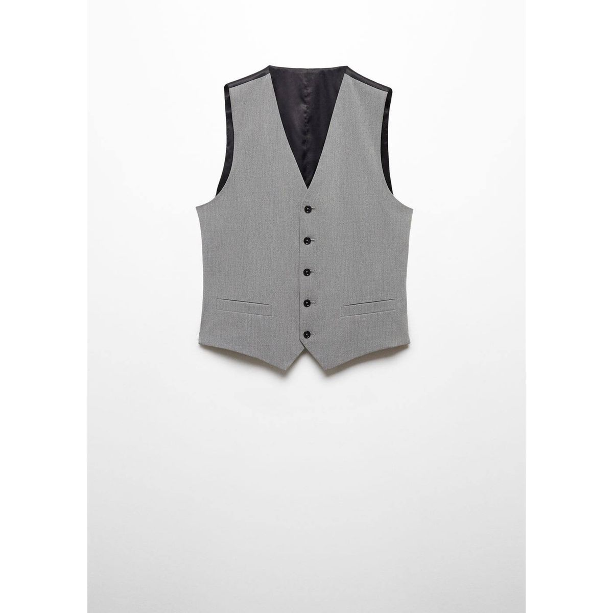 Gilet costume homme online brice