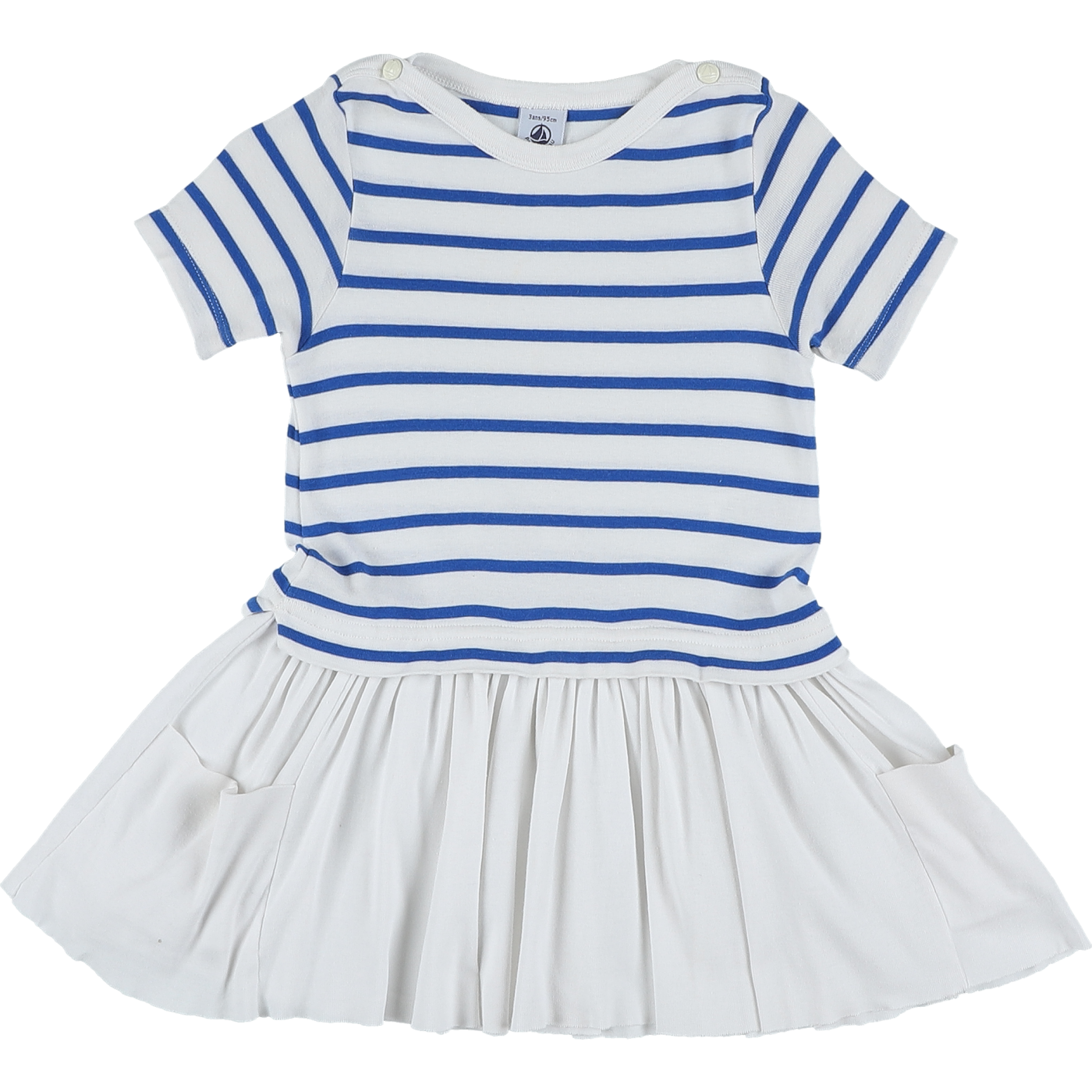 Robe - Bon état, PETIT BATEAU