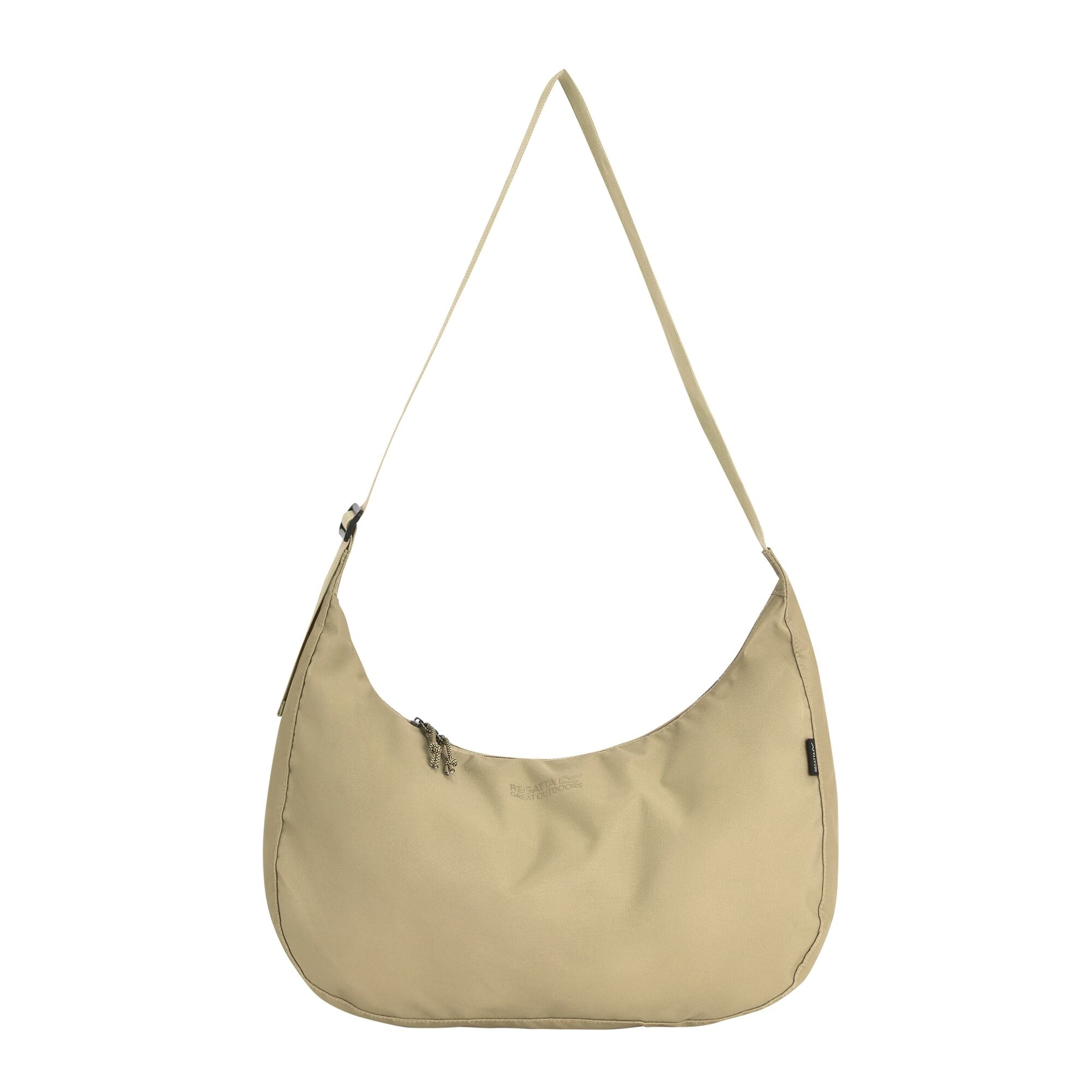 Sac uni à bandoulière et double fermeture éclair BOULDER, REGATTA