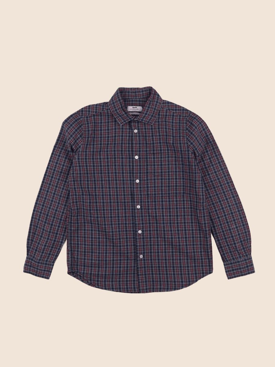 Chemise - Très bon état, CYRILLUS
