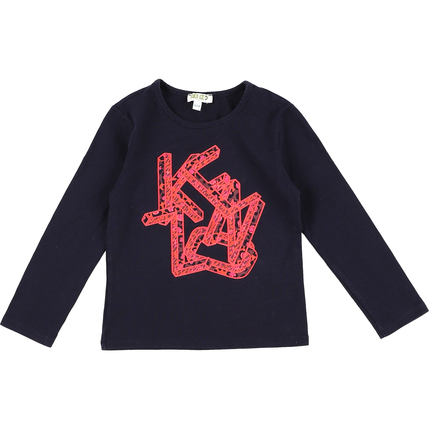 T-shirt - Bon état, KENZO