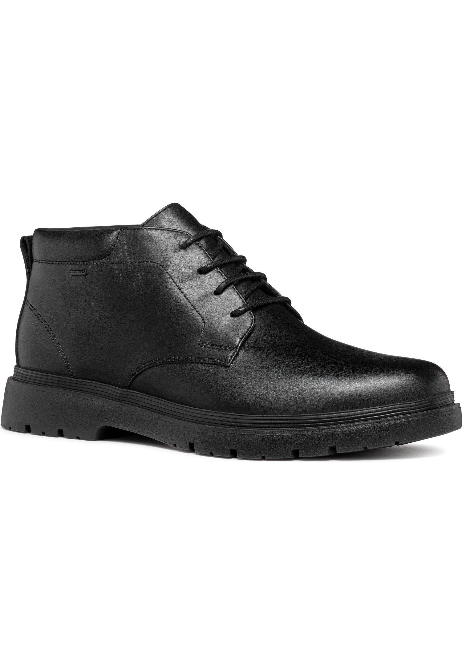 Bottes Et Bottines U SPHERICA EC1 B ABX, GEOX