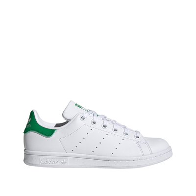 Kids Stan Smith Eco-Responsible Recycled Trainers adidas Originals