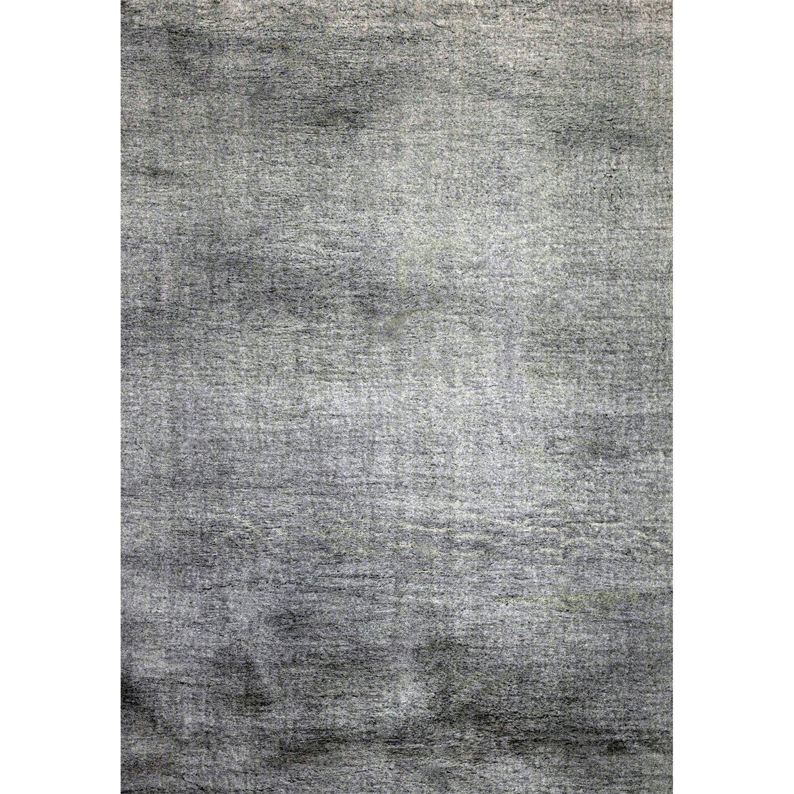 Tapis shaggy en laine poil long style moderne, ARTE ESPINA