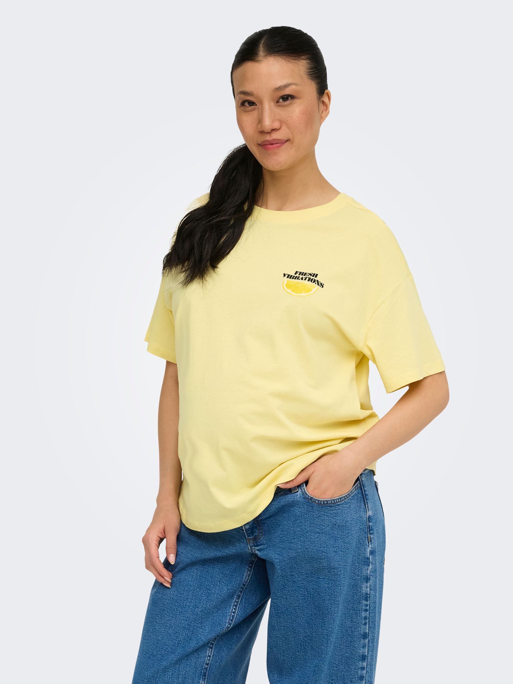T-Shirt, ONLY