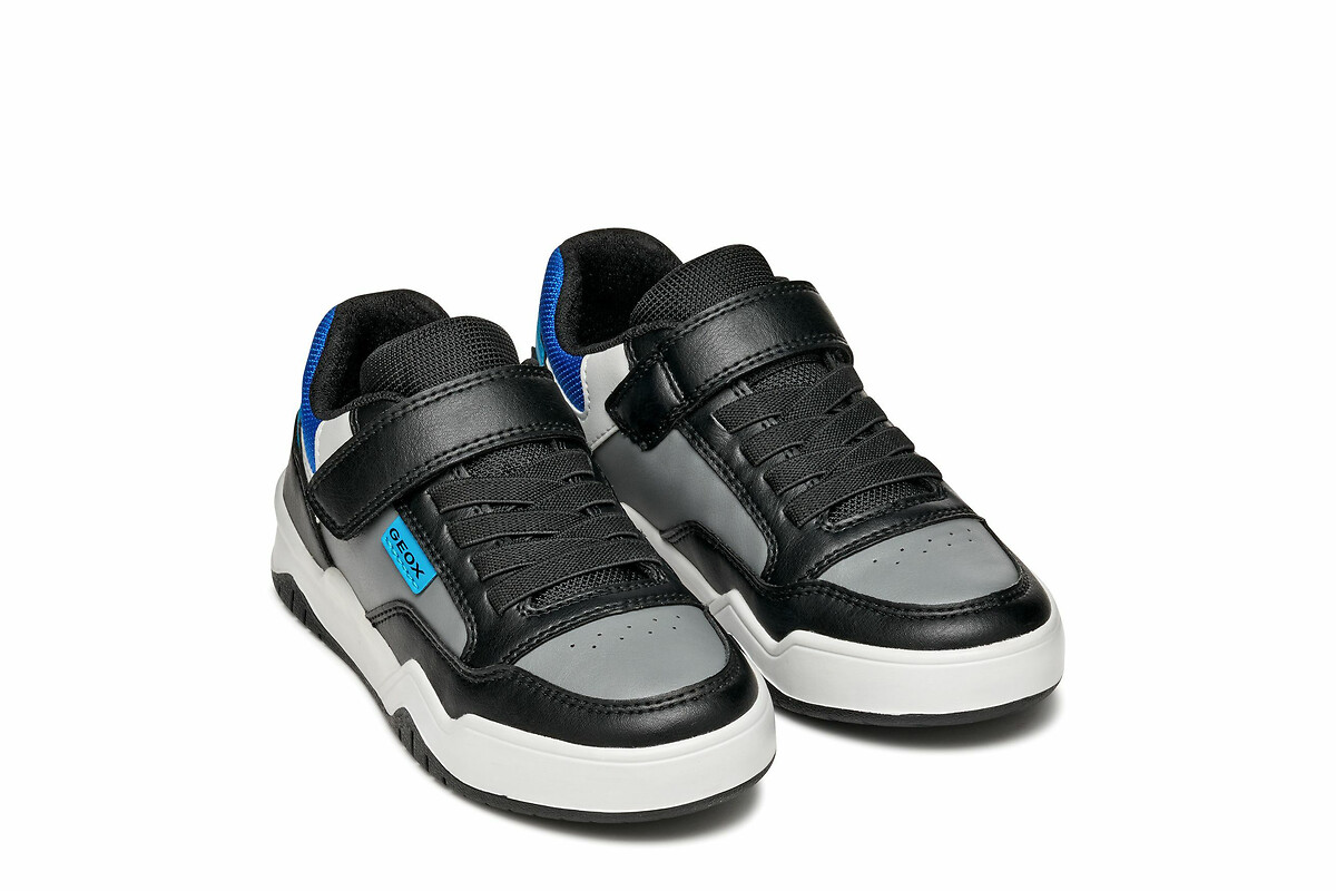 Kids Perth Breathable Trainers, GEOX