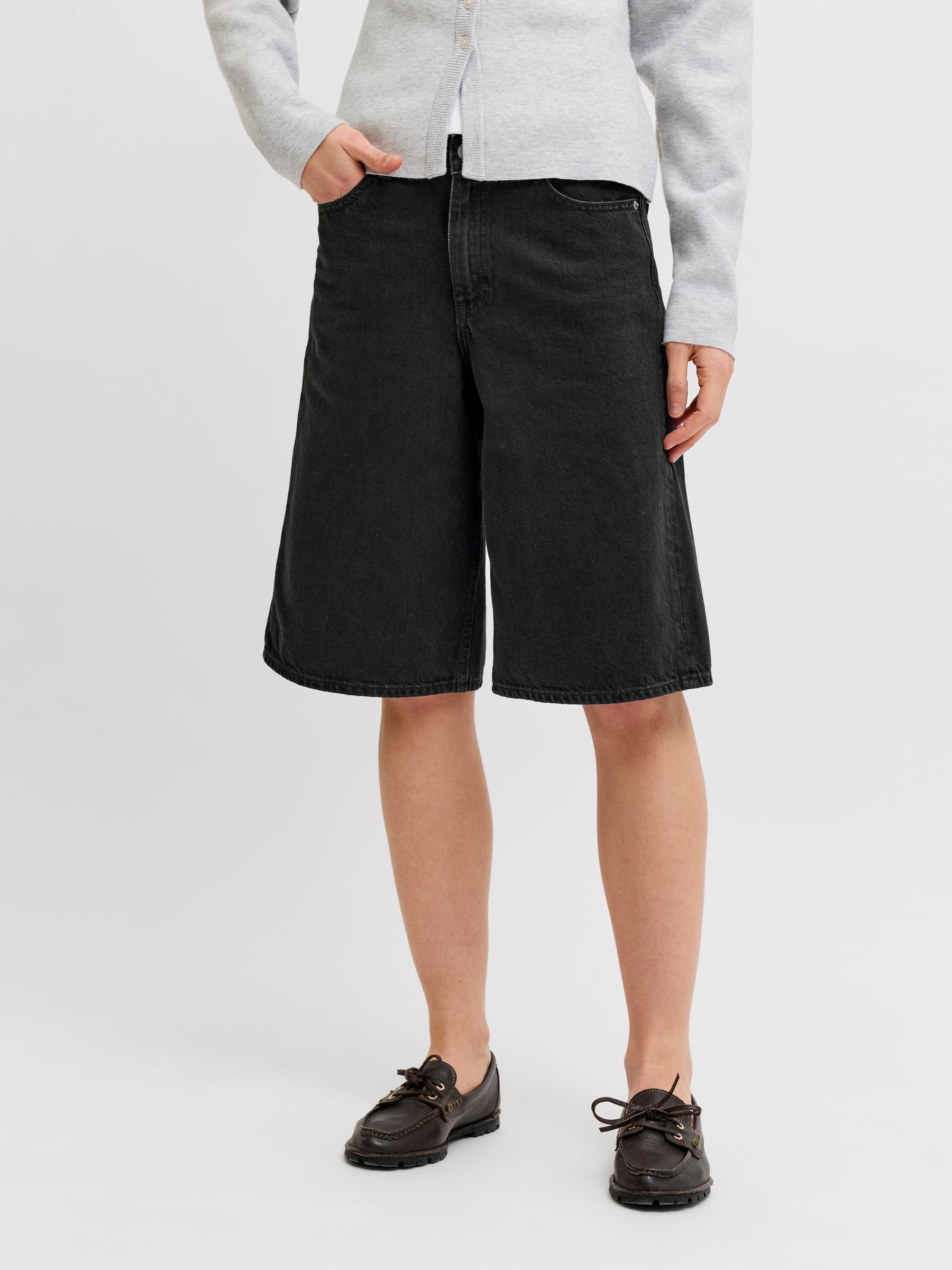 Short En Denim, JJXX