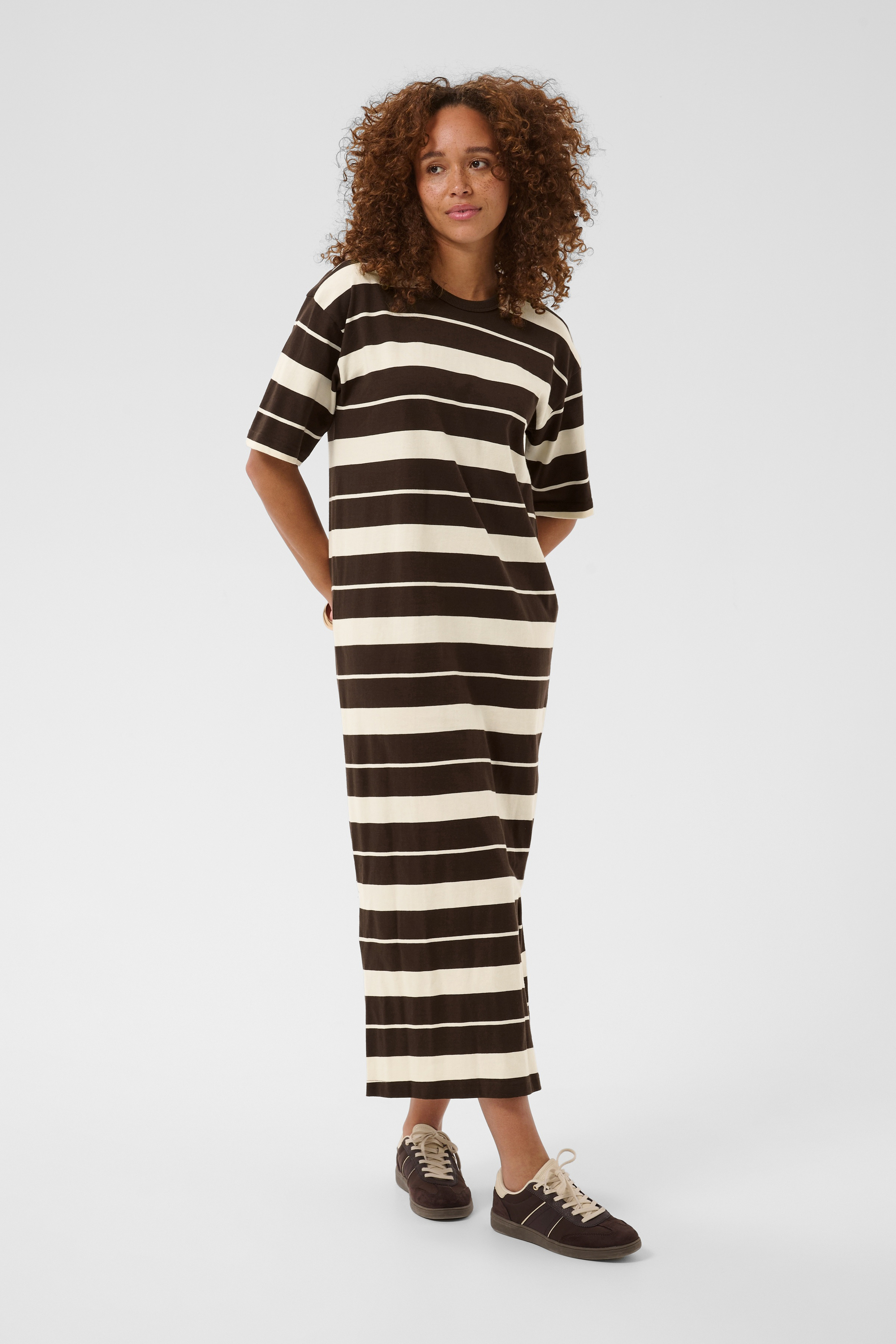 Robe, KAFFE