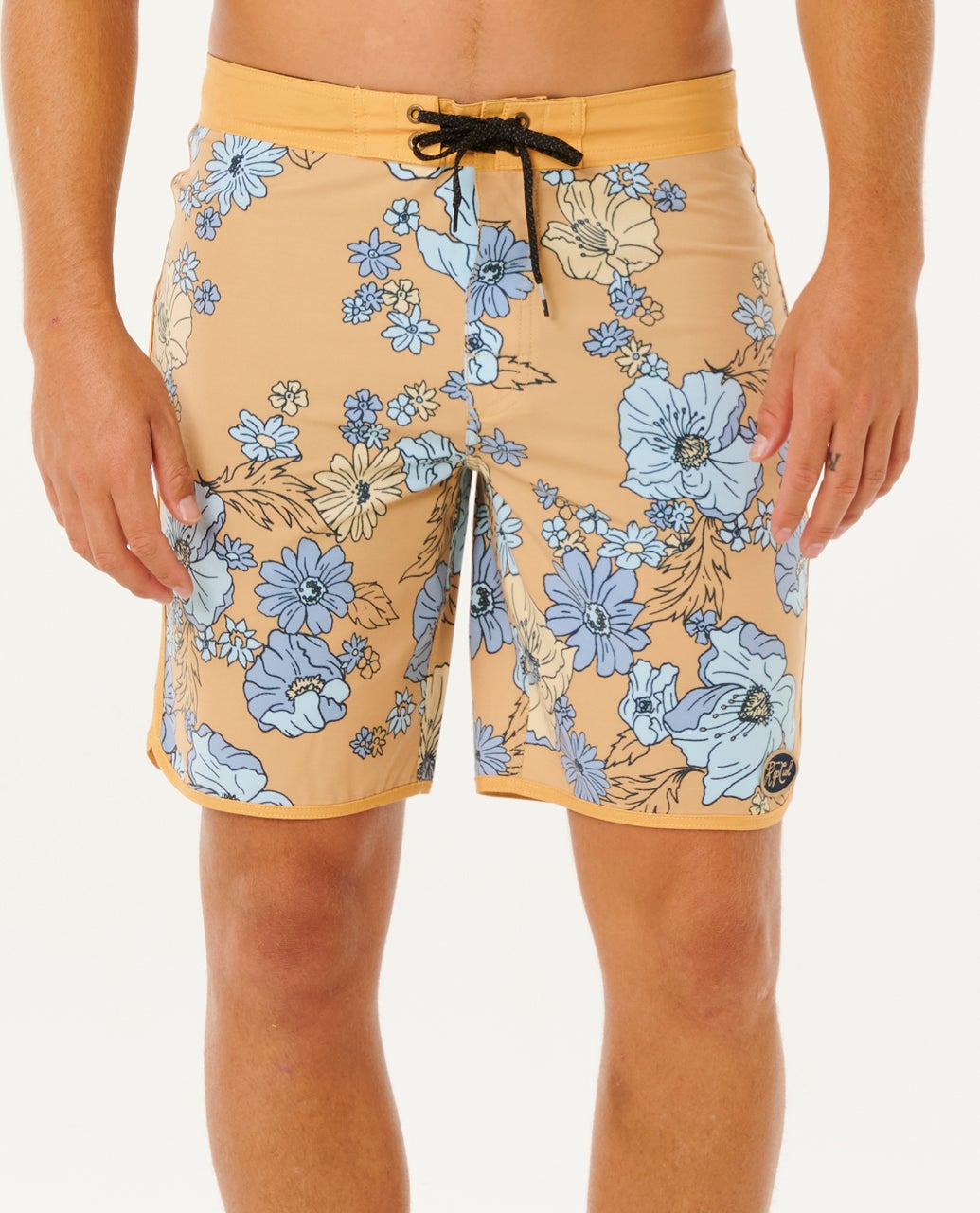 Boardshort MIRAGE Pacific Rinse Floral, RIP CURL