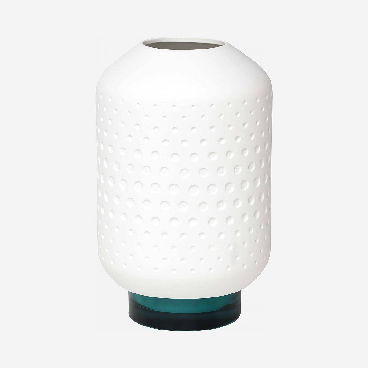 Bougie cire, verre PURE ORIENTAL, HABITAT