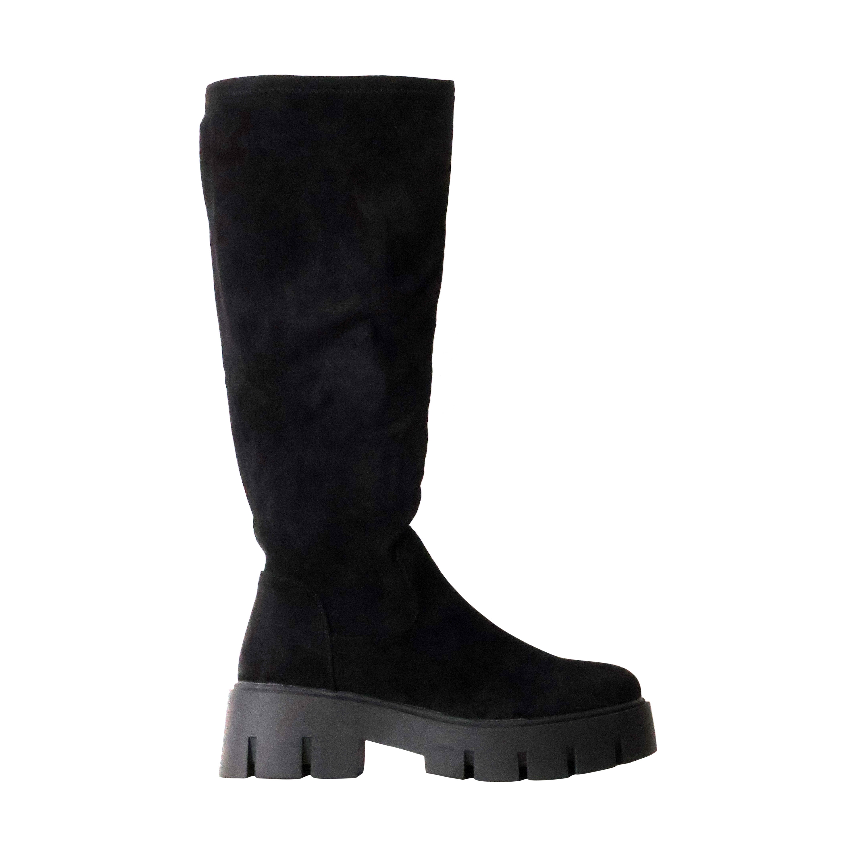 Bottes à Zip, ENZA NUCCI