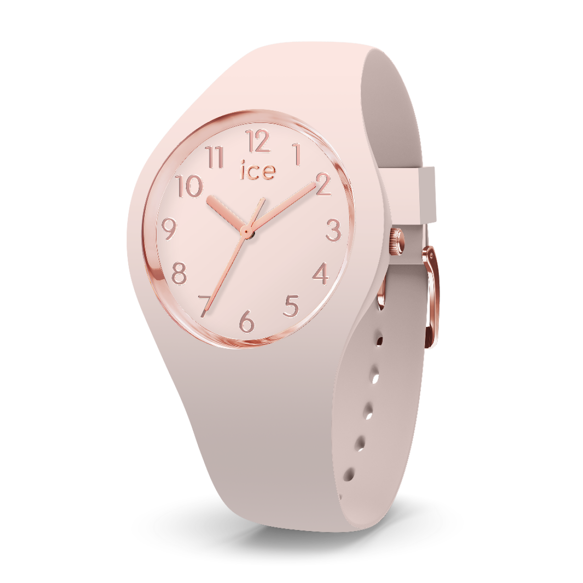 Montre Analogique ICE GLAM COLOUR, ICE-WATCH