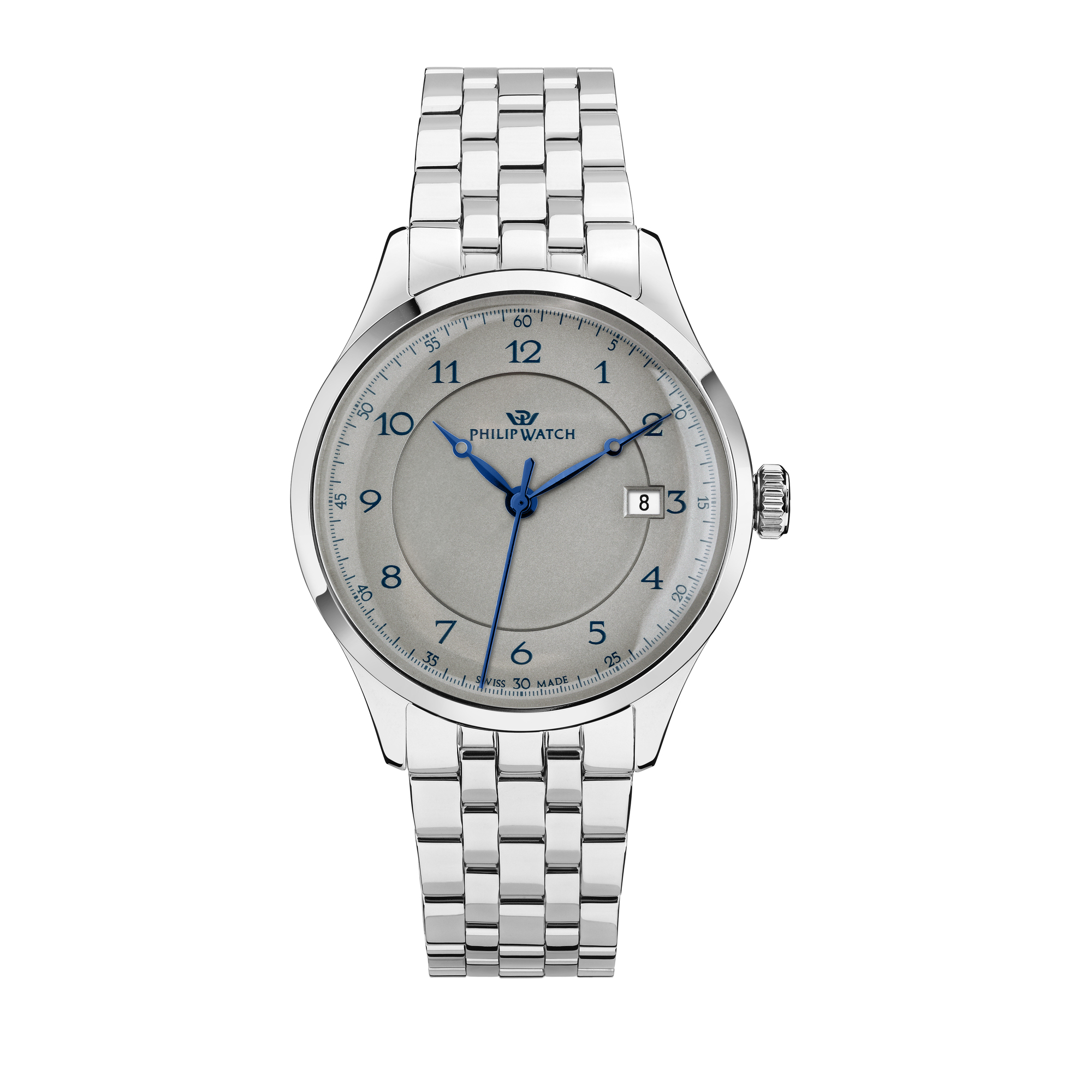 Montre multifonction MUSEUM, PHILIP WATCH