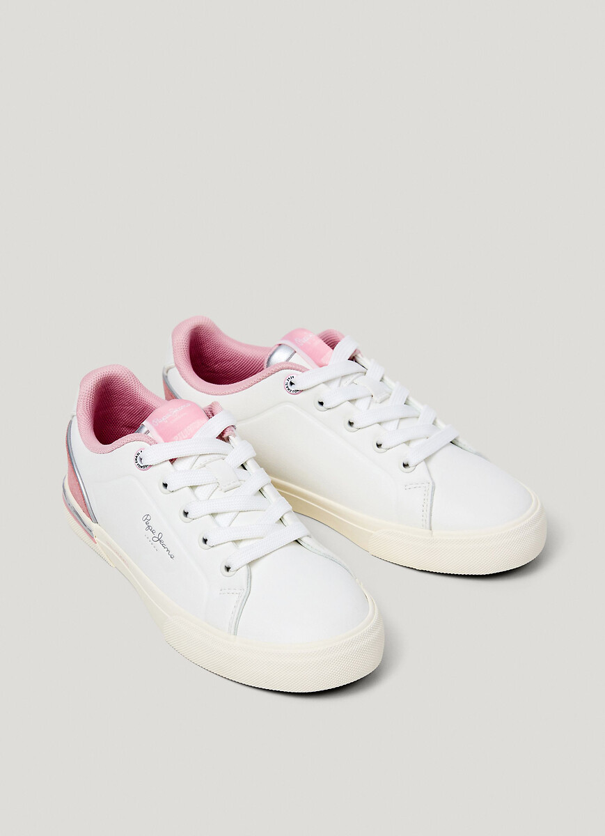Baskets KENTON PURE, PEPE JEANS