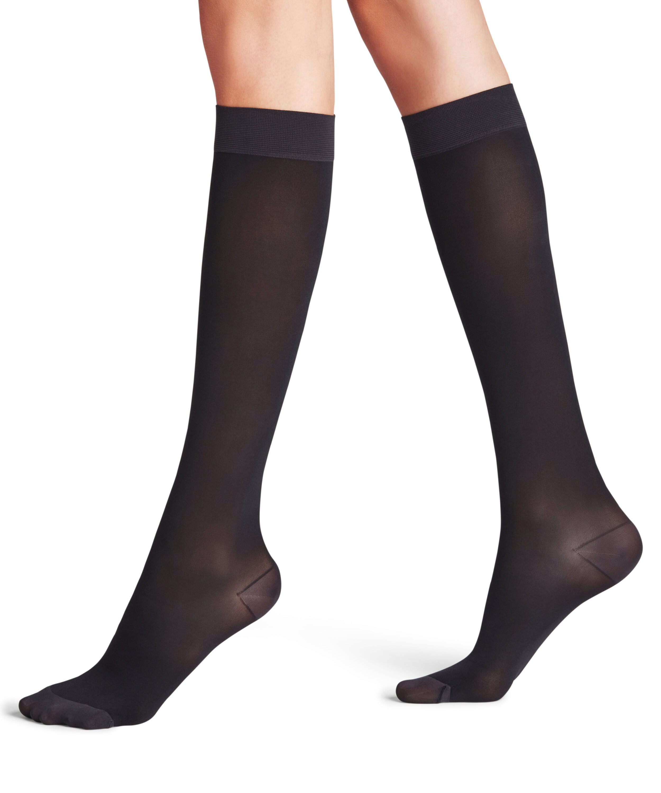 Mi-bas Energize 50 Semi-opaque, FALKE