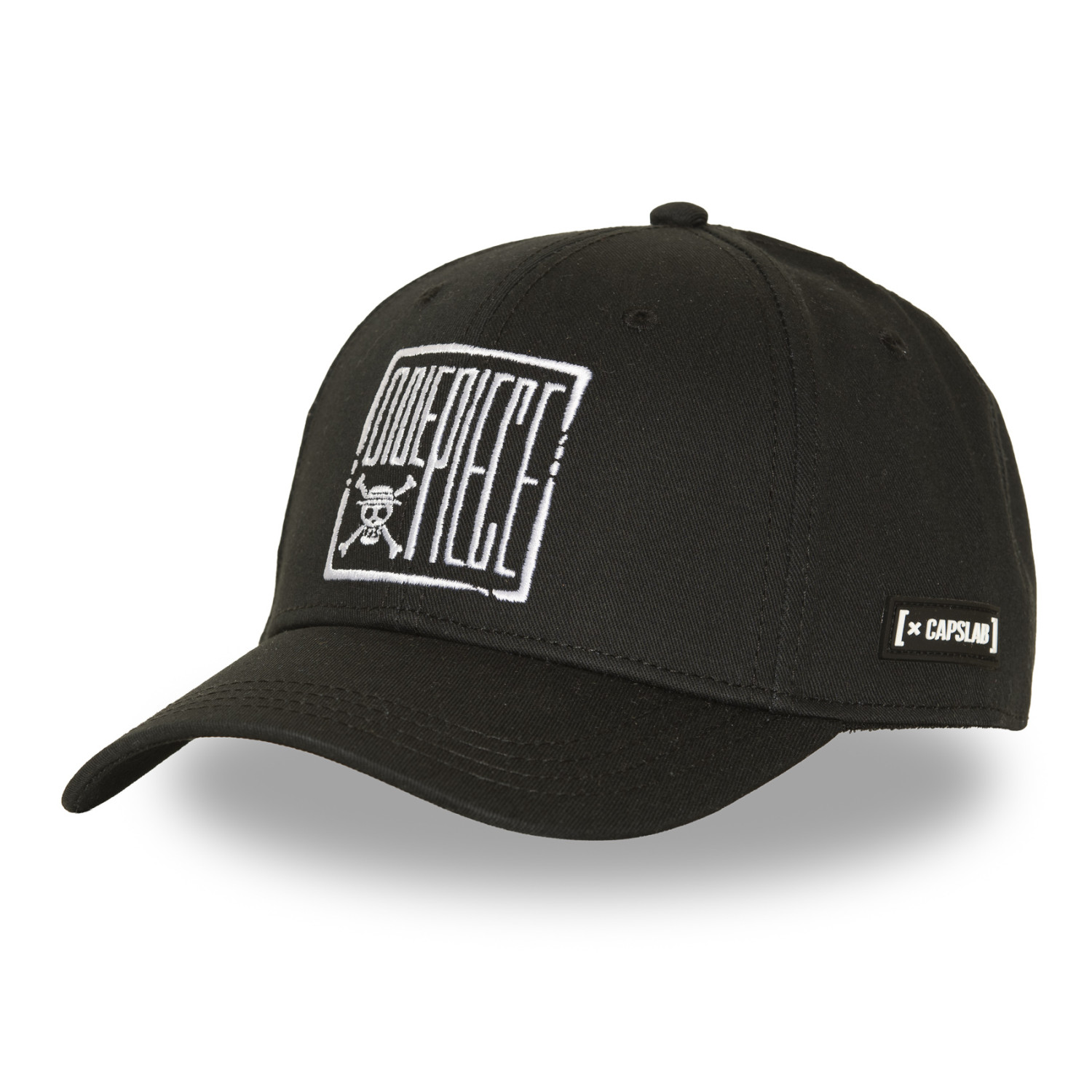 Casquette trucker One Piece, CAPSLAB