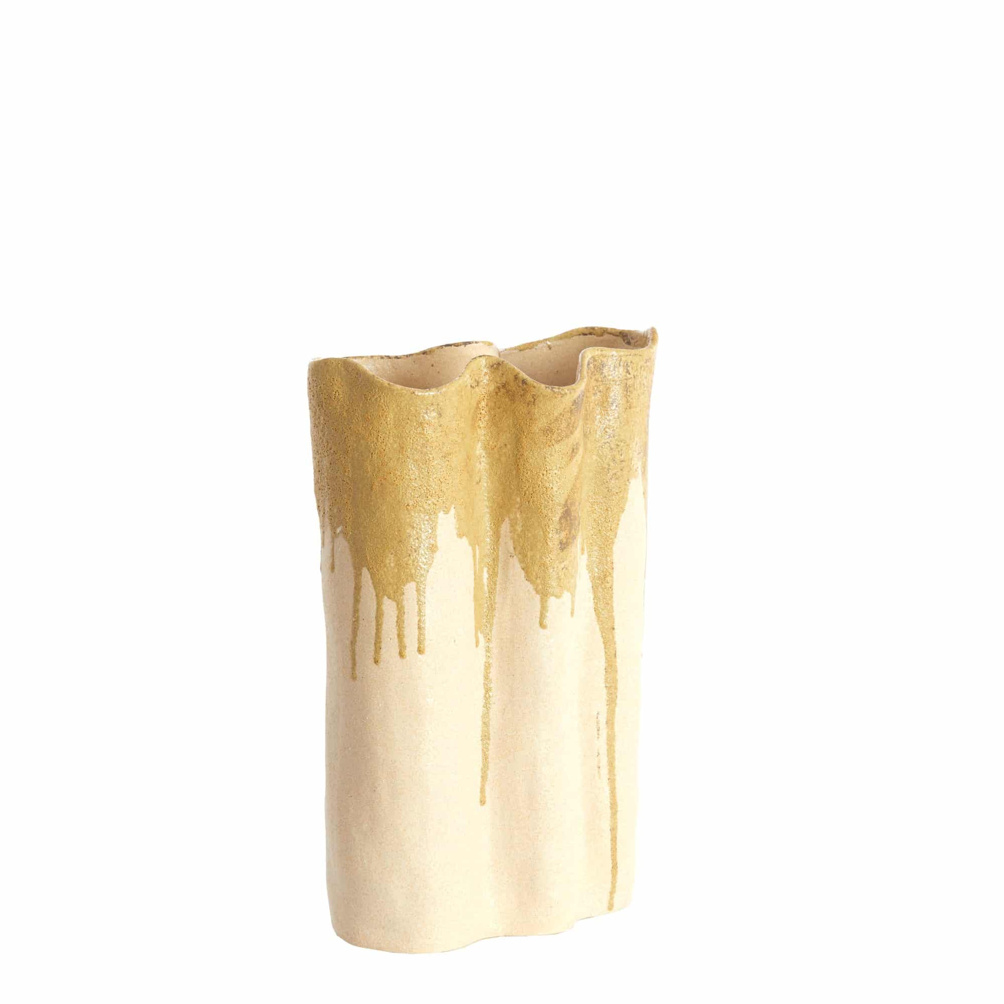 Vase Céramique FLOVILLA, LIGHT & LIVING
