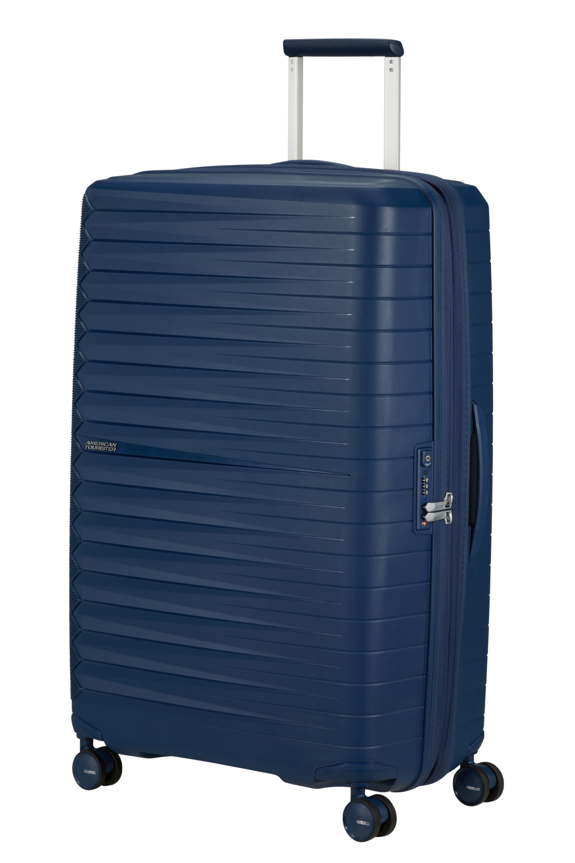 Fastforward valise 4 roues taille L, AMERICAN TOURISTER