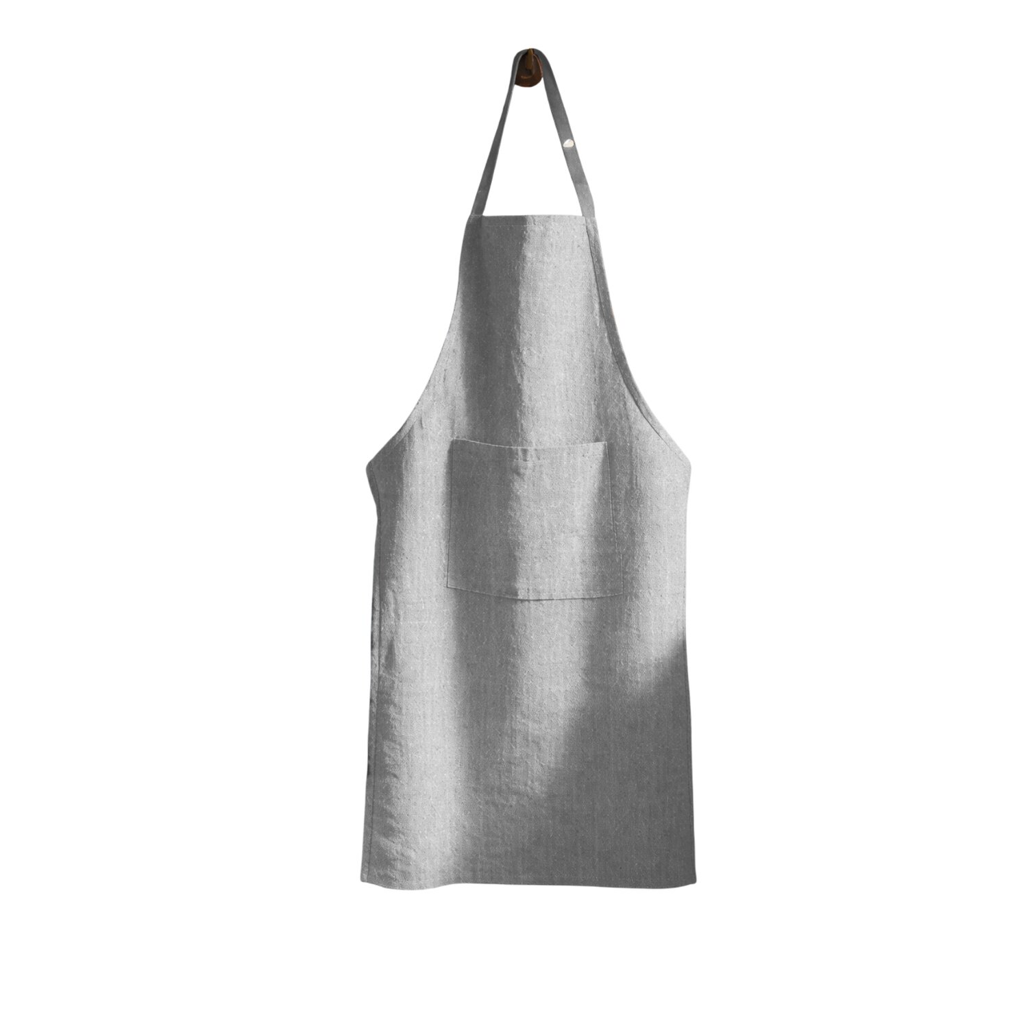 Tablier polyester recyclé, Flamme, C DESIGN HOME TEXTILE