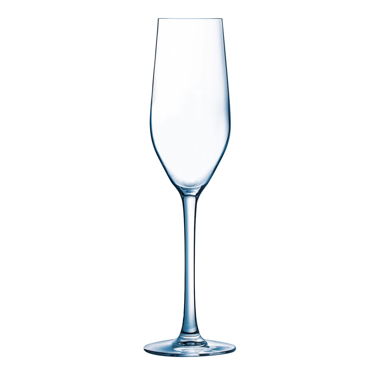 Lot de 6 flûtes 16 cl - SENS, COUZON