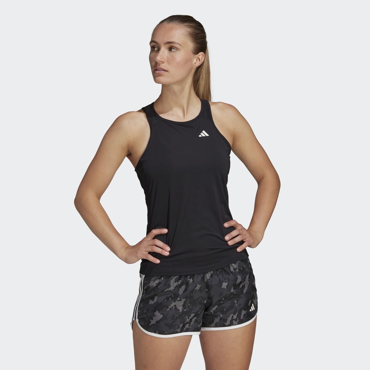 Haut discount running femme