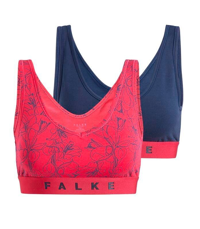 Bustier 2-Pack, FALKE