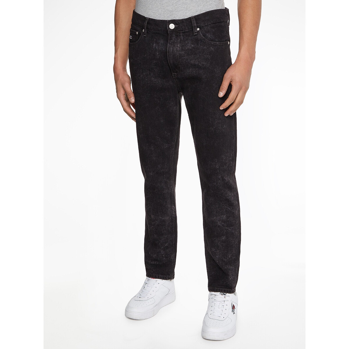 Jeans homme pas cher La Redoute Outlet TOMMY JEANS La Redoute