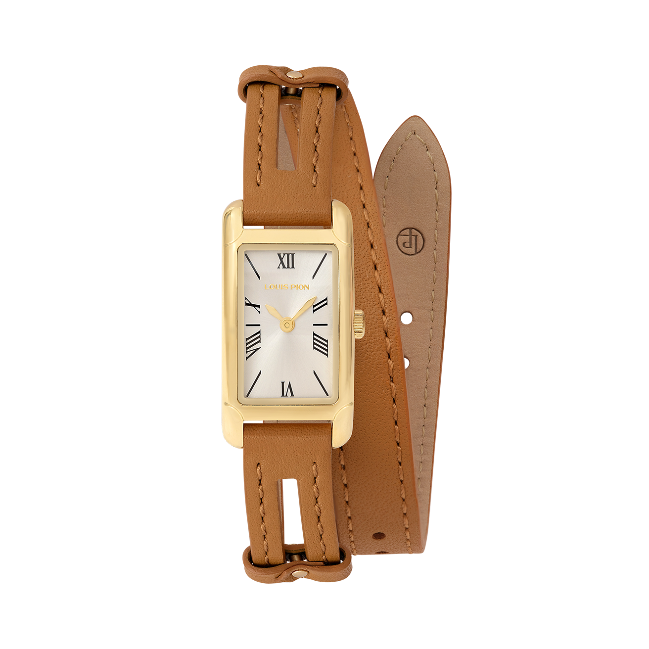 Montre Analogique PHILIPPINE, LOUIS PION