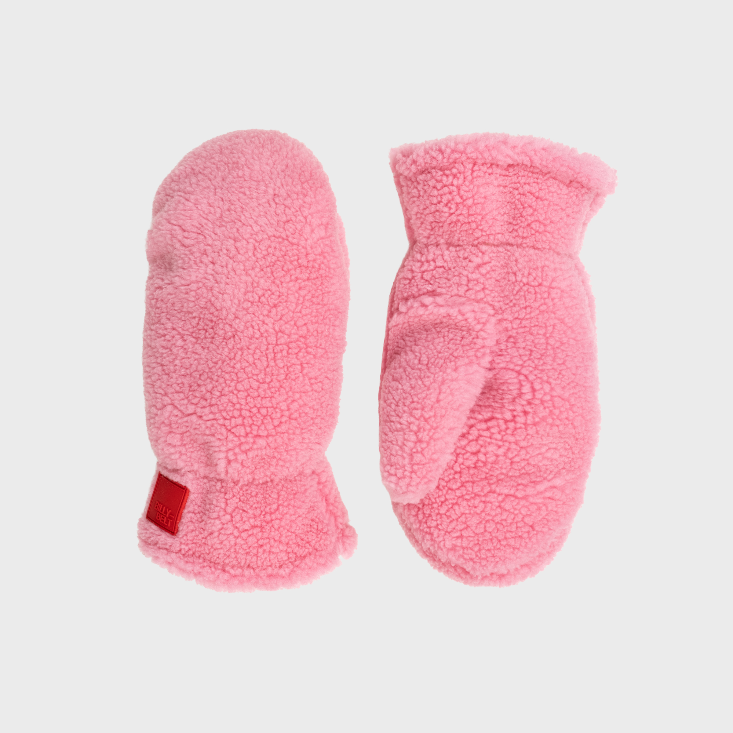 Moufles en polaire SHERPA, BILLYBELT