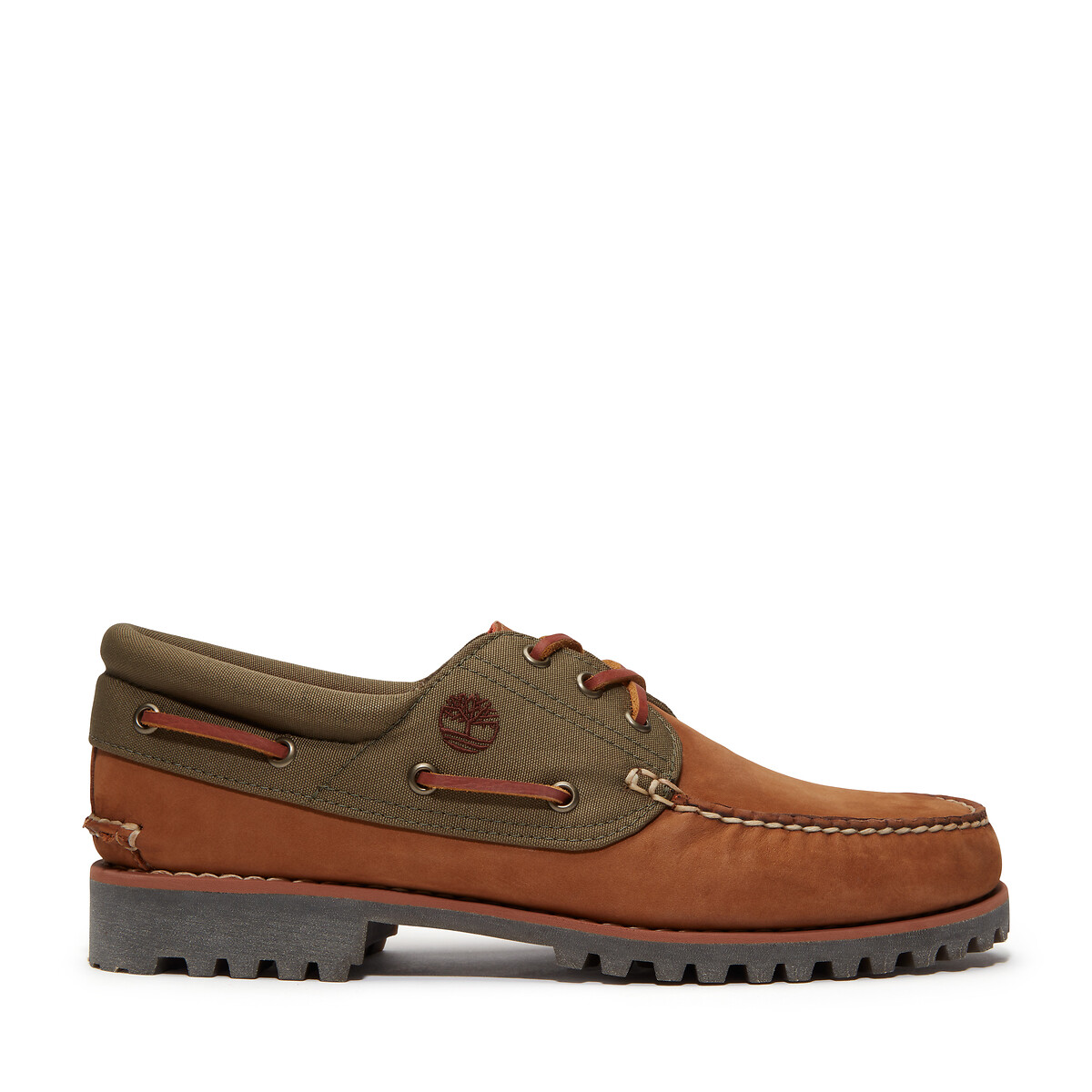Timberland Zapatos náuticos — foto 2