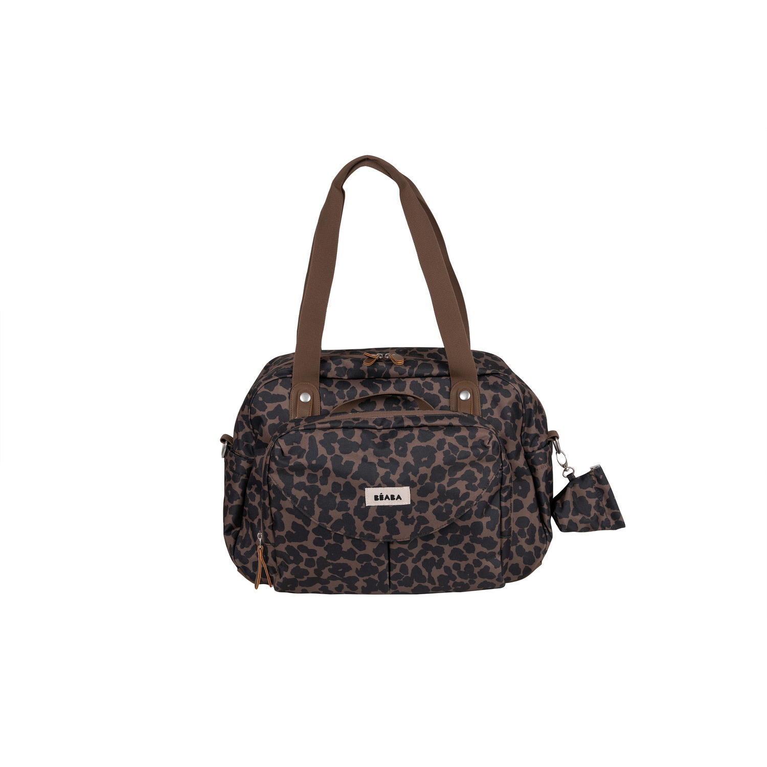 Sac à langer iconique grand volume 23 L GENEVE, BEABA