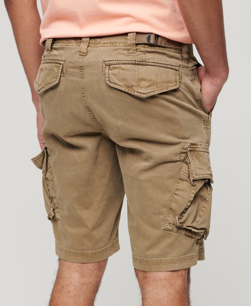 Short molleton homme discount superdry