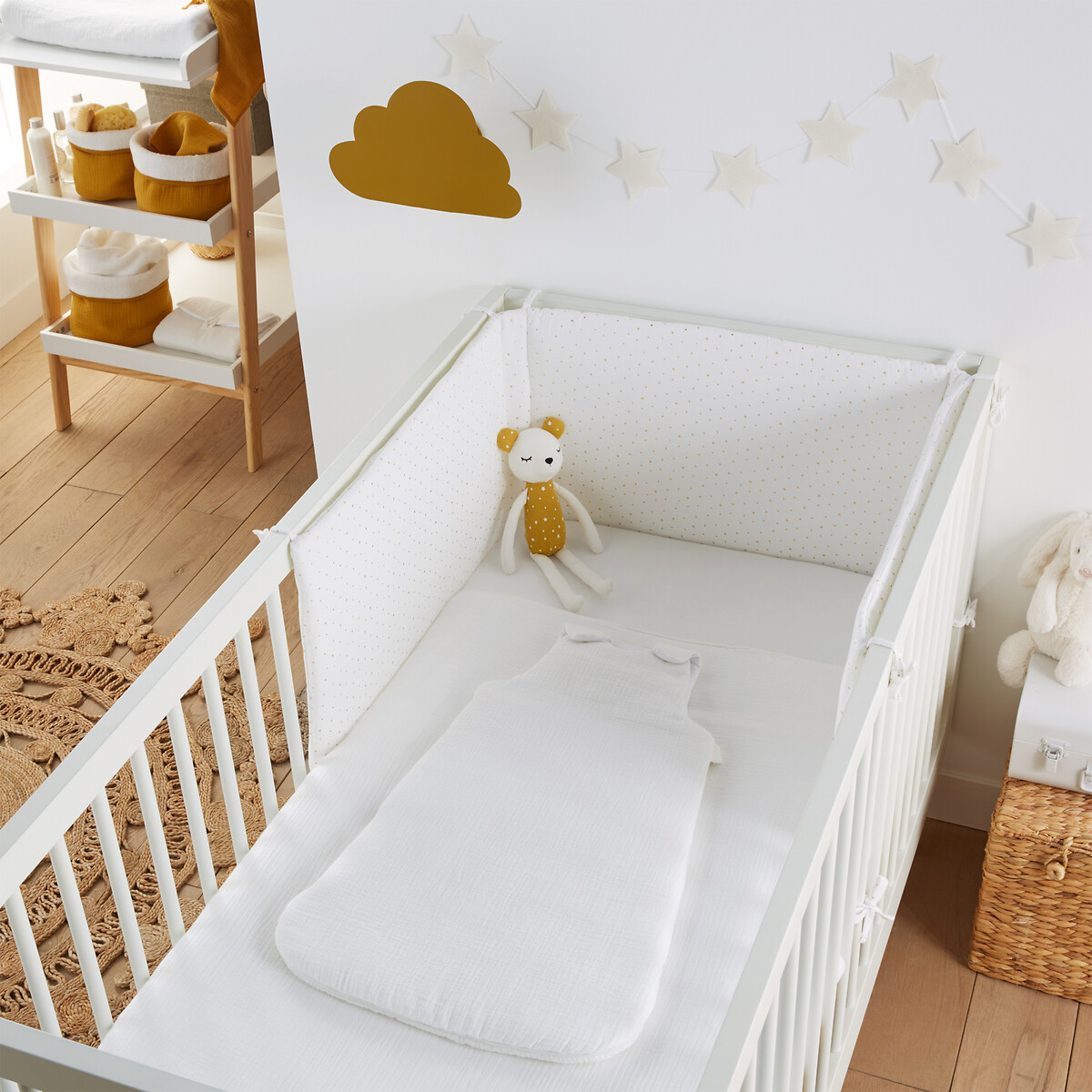 Comment Faire Dormir Bebe Dans Son Lit La Redoute Comment Faire Dormir Bebe Dans Son Lit La Redoute