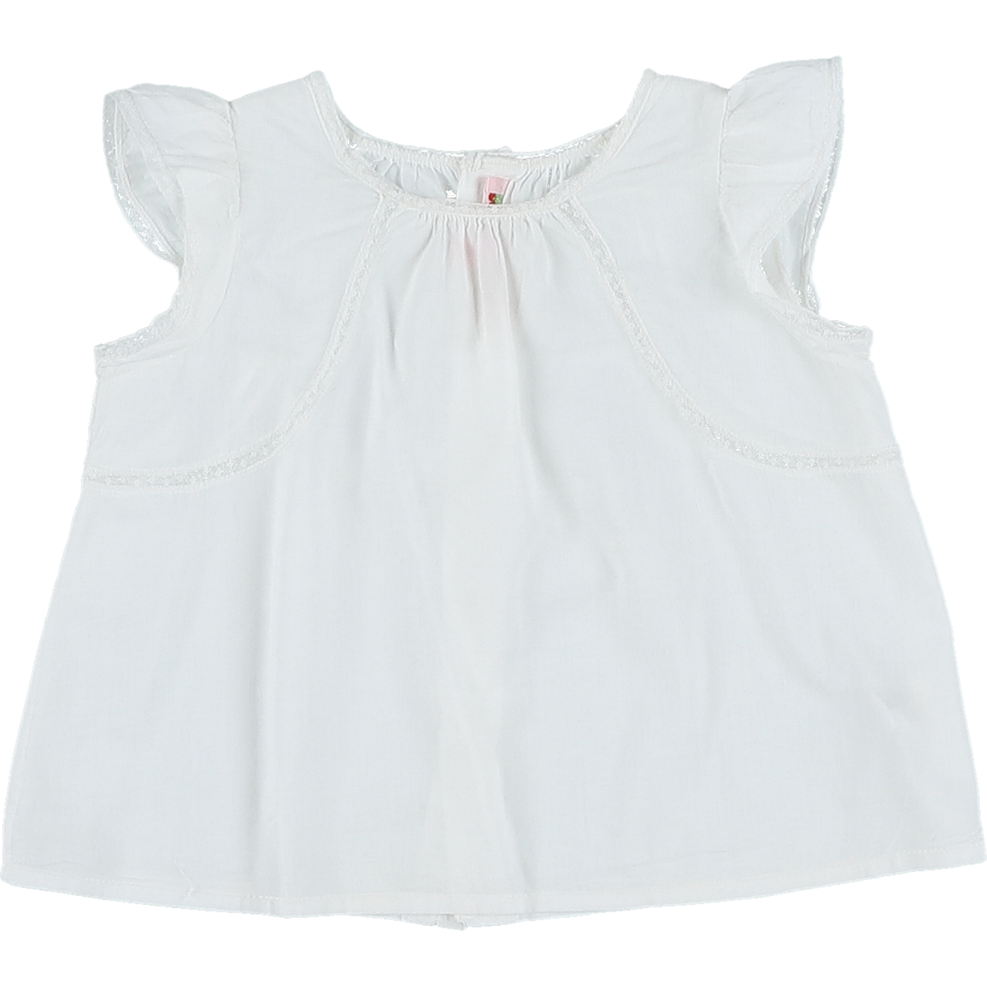 Blouse - Très bon état, BONPOINT