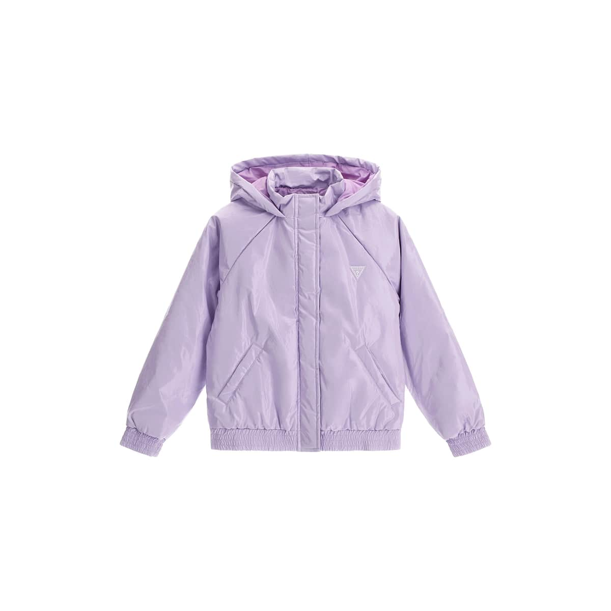 Manteau discount guess enfant