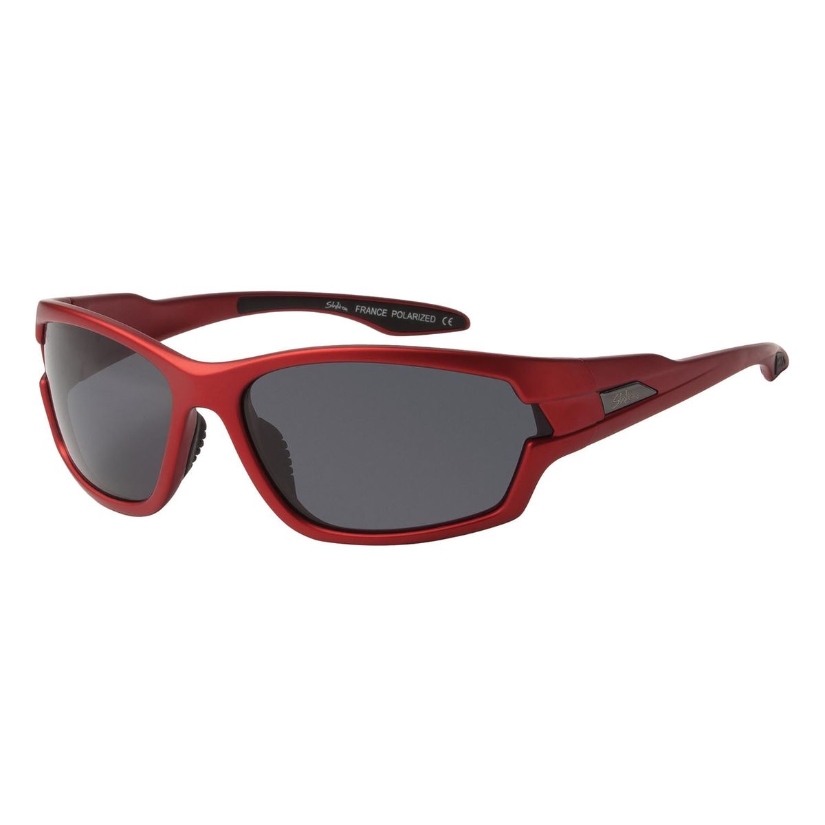 Lunette verre rouge online homme