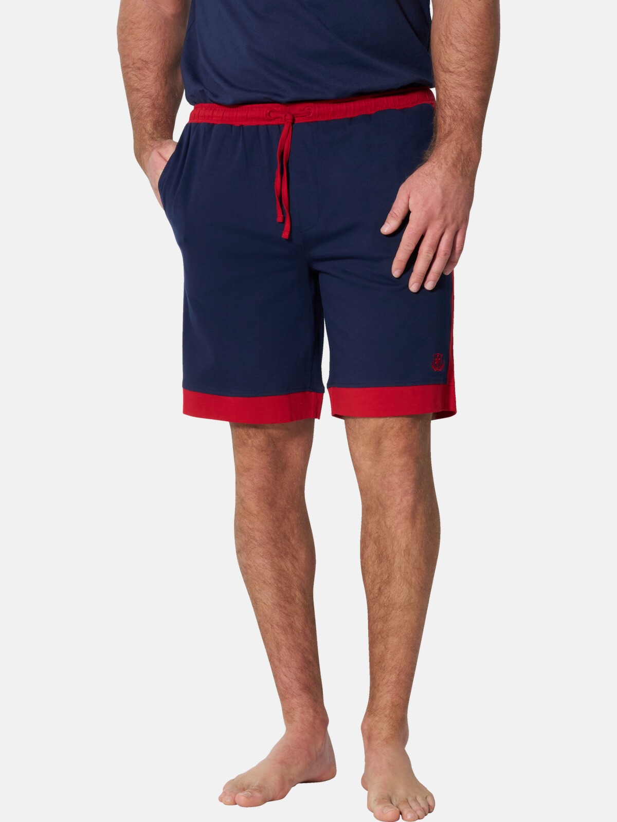 Short de pyjama ALDEMAR, JAN VANDERSTORM