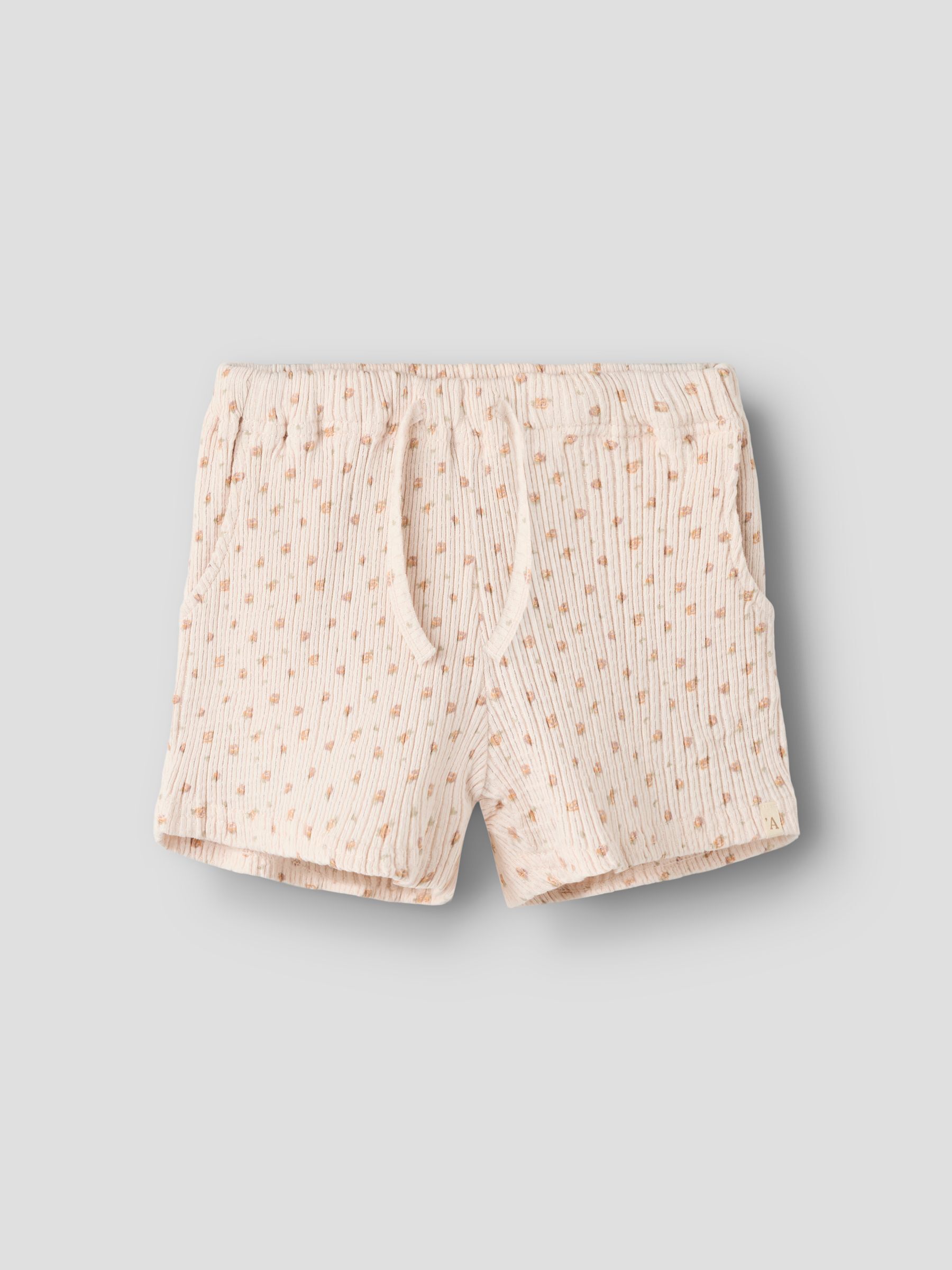Short, NAME IT