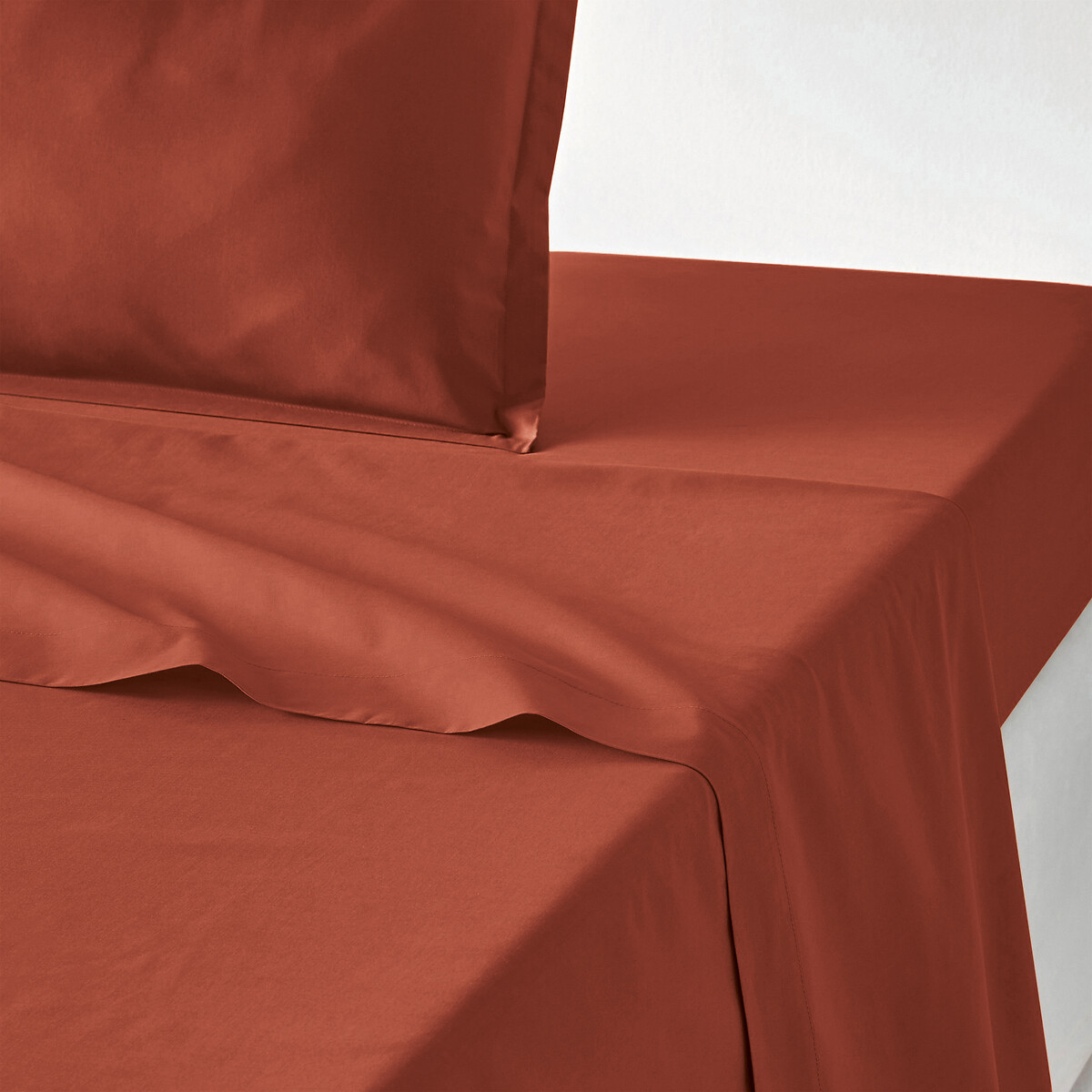 Lit bébé/Lit bébé Drap Plat 100% Cotton percale de coton en rose-Entièrement neuf sous emballage Lit bébé/Lit bébé Drap Plat 100% Cotton percale de coton en rose-Entièrement neuf sous emballage
