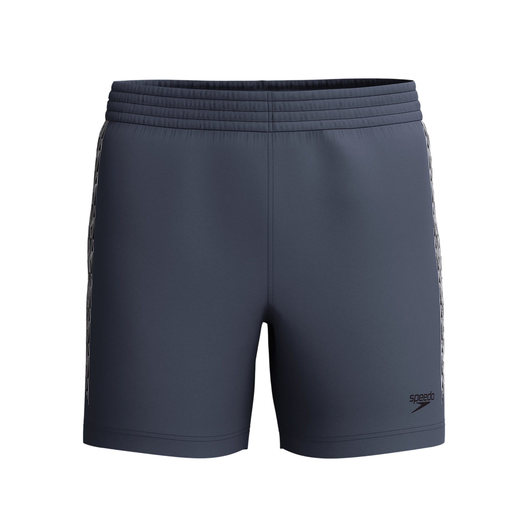Short de bain à taille élastiquée motif/style épissage HYPERBOOM, SPEEDO
