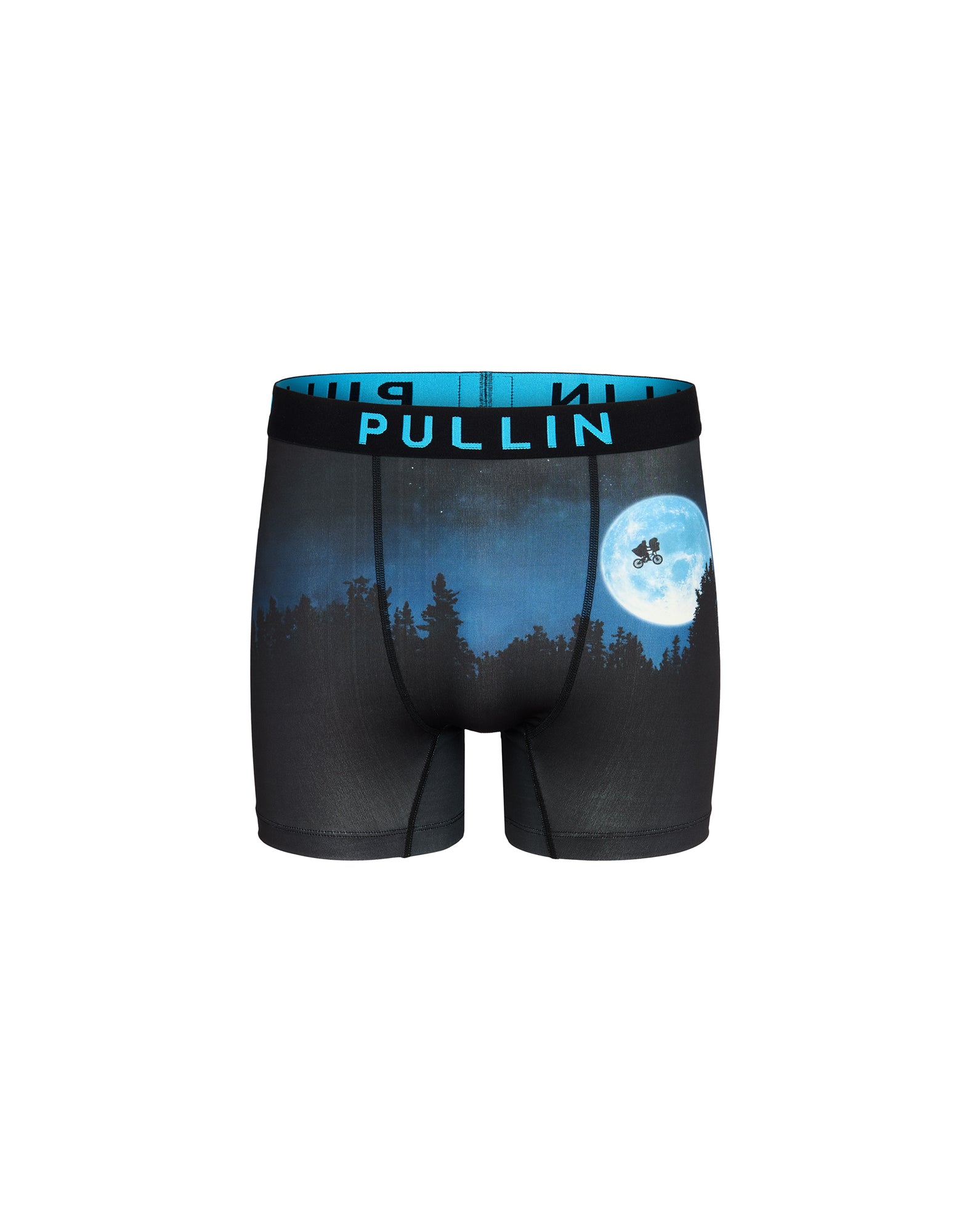 BOXER LONG BMXPLUS, PULLIN