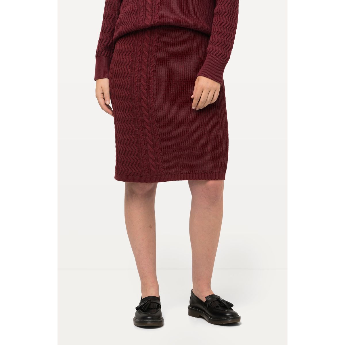 La redoute jupe femme clearance grande taille