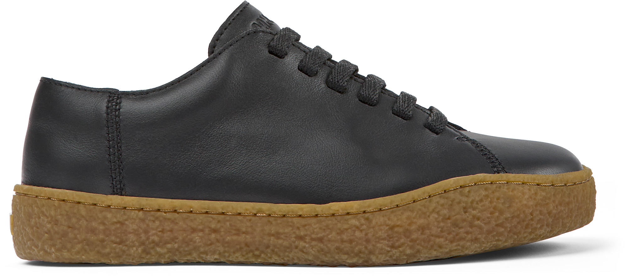 Baskets Peu Terreno cuir, CAMPER
